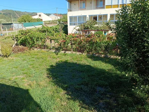 Casa o chalet independiente en Calle B/senra, 1, O Vinteun, O Vinteun - Foto 4