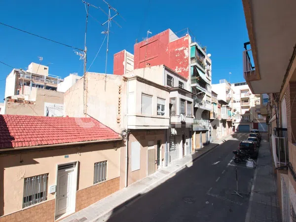 Piso en calle Jazmín - Foto 29