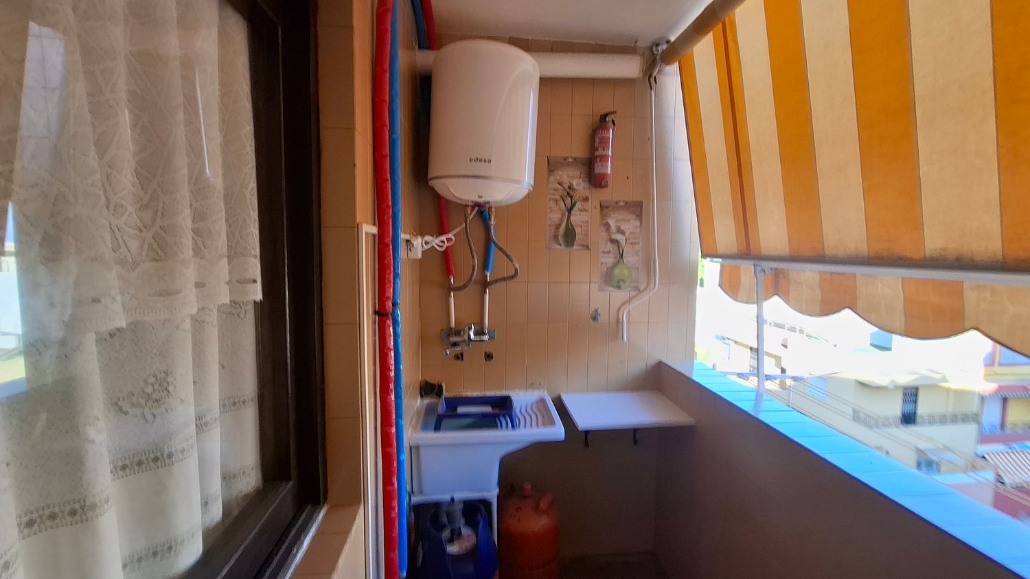 Piso en Zona Puerto, 2, Aguadulce norte - Foto 37