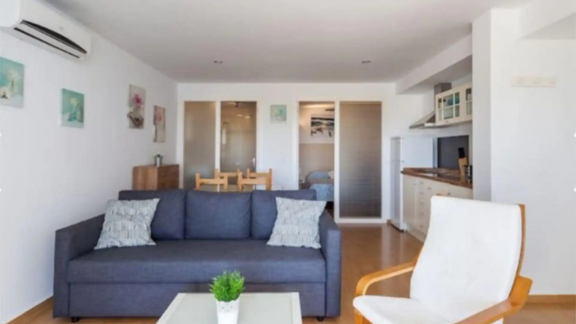 Piso en  Calle los Pueblos Blancos 2B - Foto 3