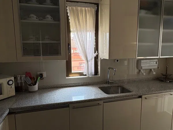 Piso en Sabino Arana Etorbidea, 33 - Foto 28