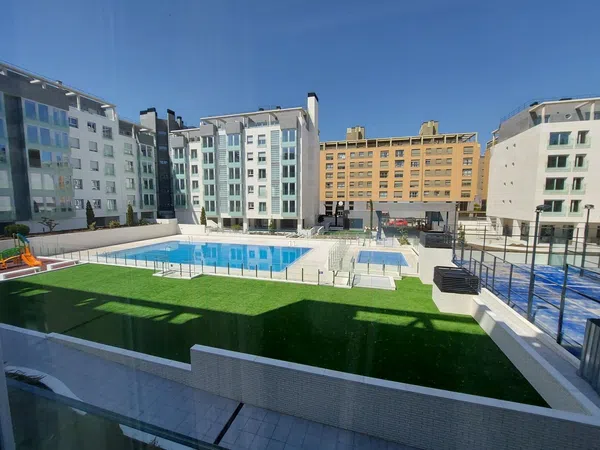 Piso en calle Azofra, 2