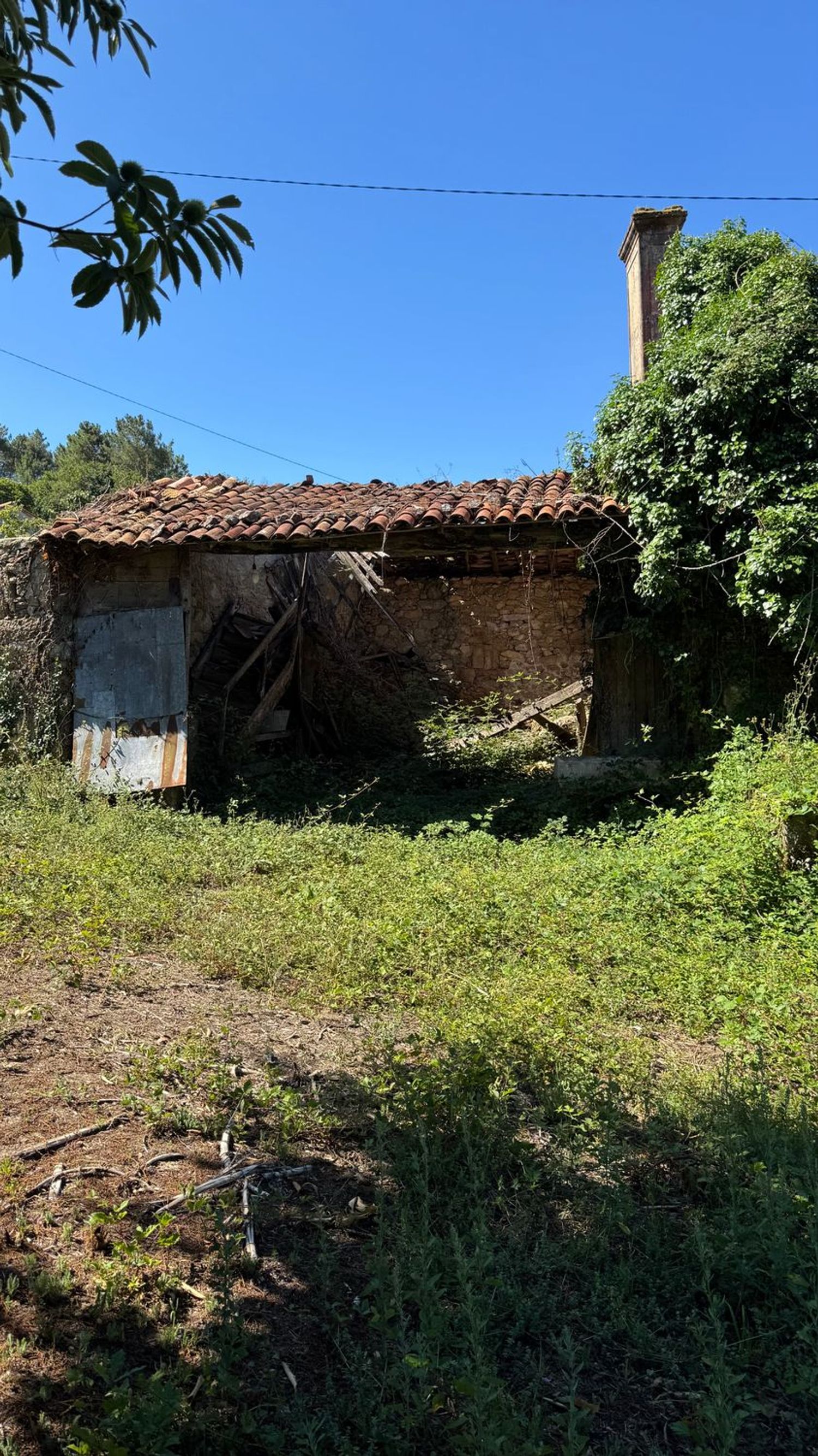 Finca rústica en San Cristóbal de Remesar, 3 - Foto 4