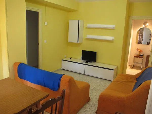 Piso en Calle Jose Luis Cotallo, 3, Parque del Príncipe - La Madrila - Foto 1