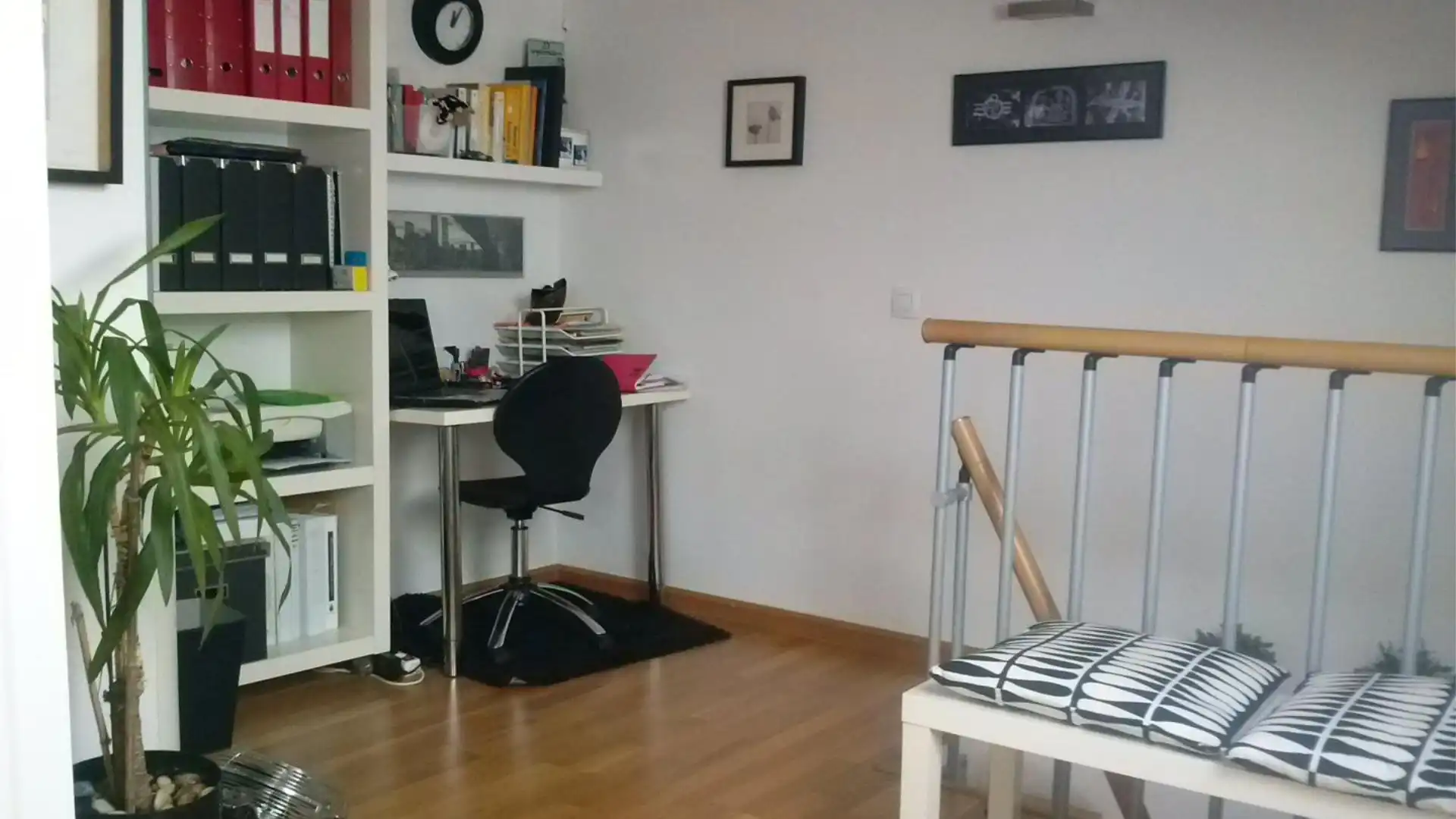 Piso en  Calle de Mosén Pedro Dosset 12 - Foto 17