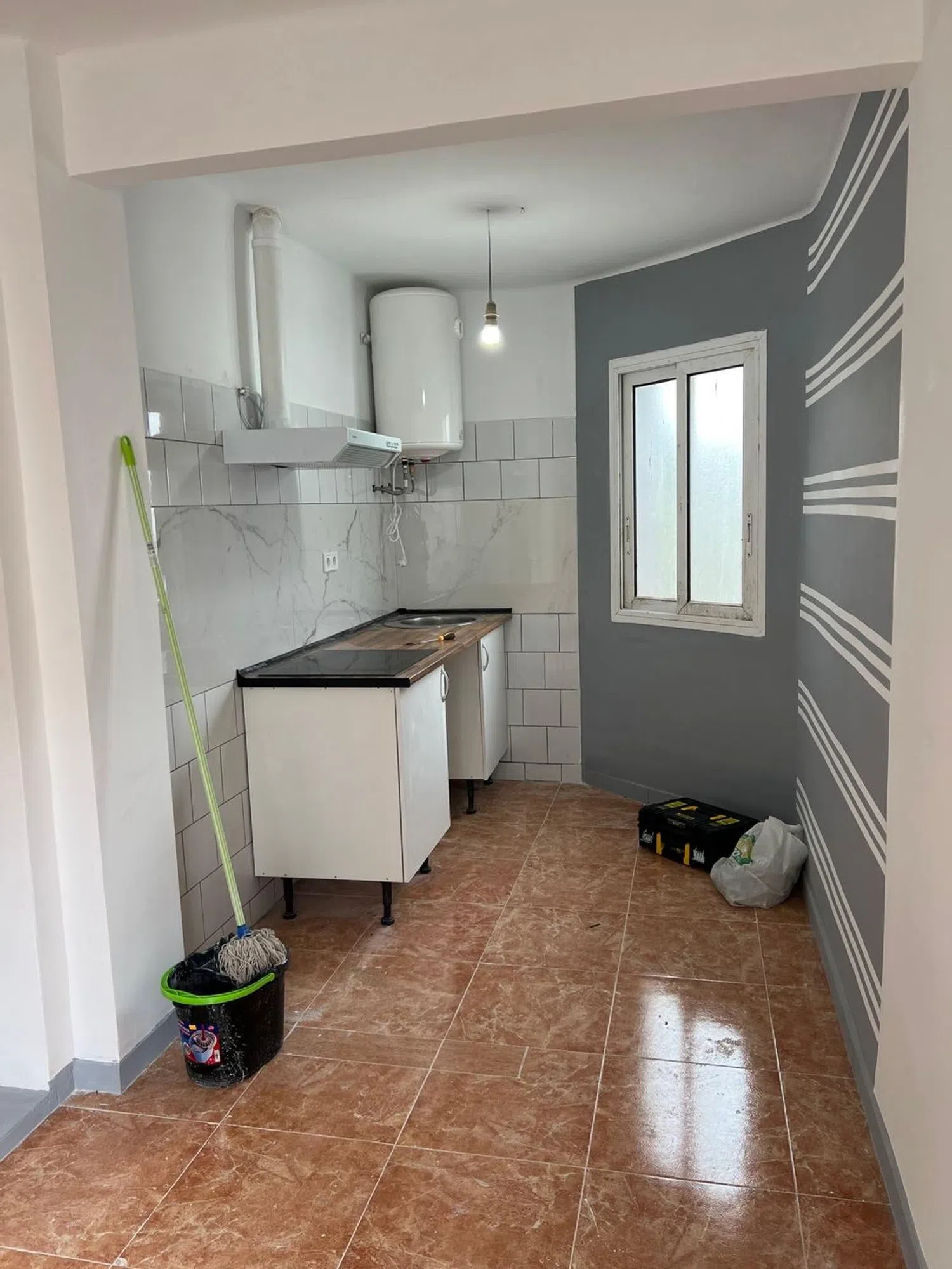 Estudio en avenida Puig de Jorba, 42 - Foto 3
