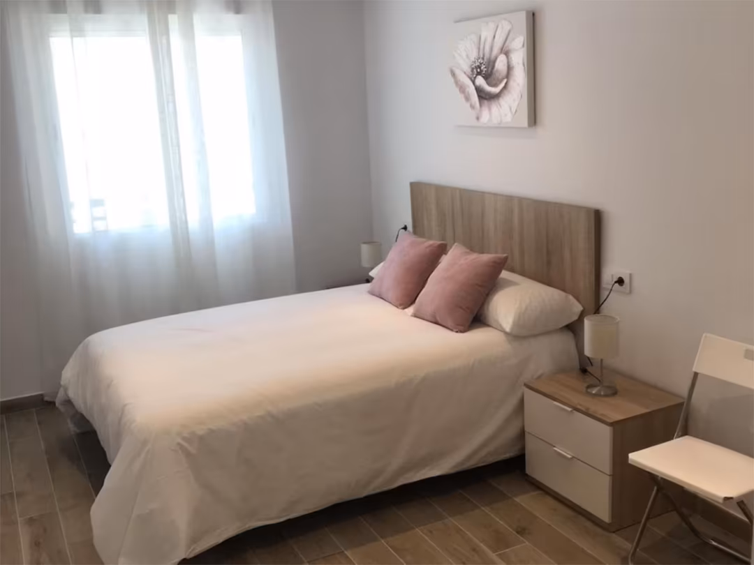 Apartamento en  Calle Abogado Enríquez Barrios 8