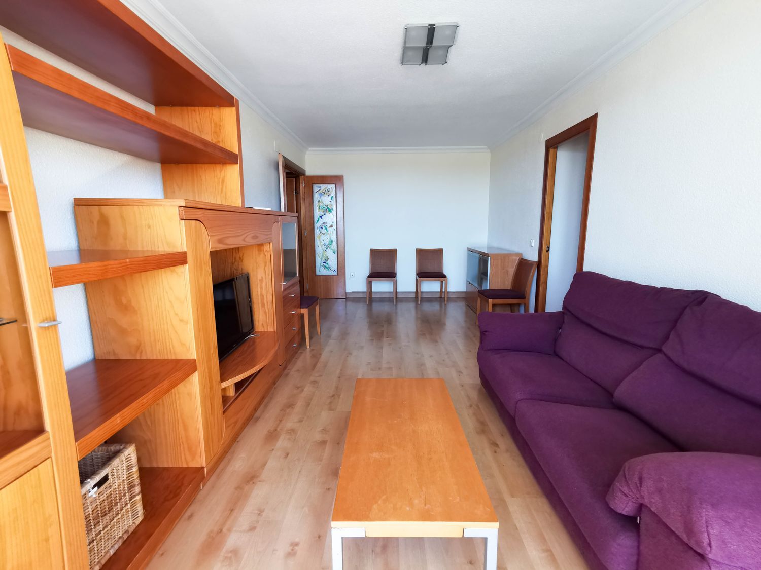 Piso en Calle Ruy López, 21, Camino de Antequera - Foto 6