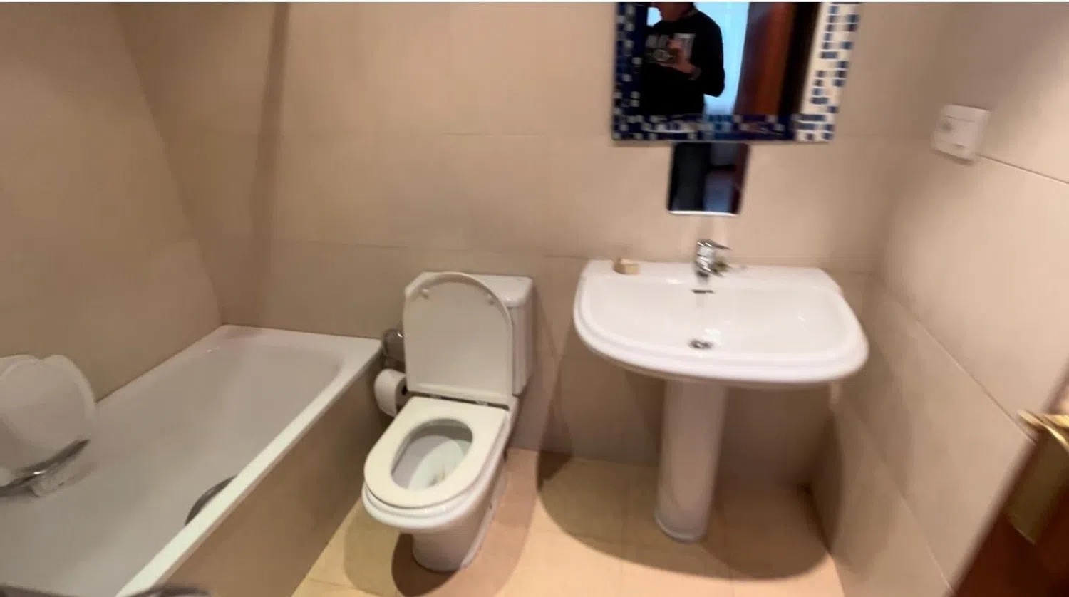 Piso en calle General Gutiérrez Mellado, 2 - Foto 10