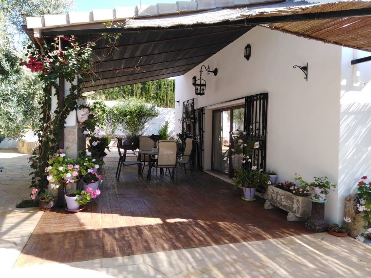 Cortijo en El Cadimo s/n - Foto 18