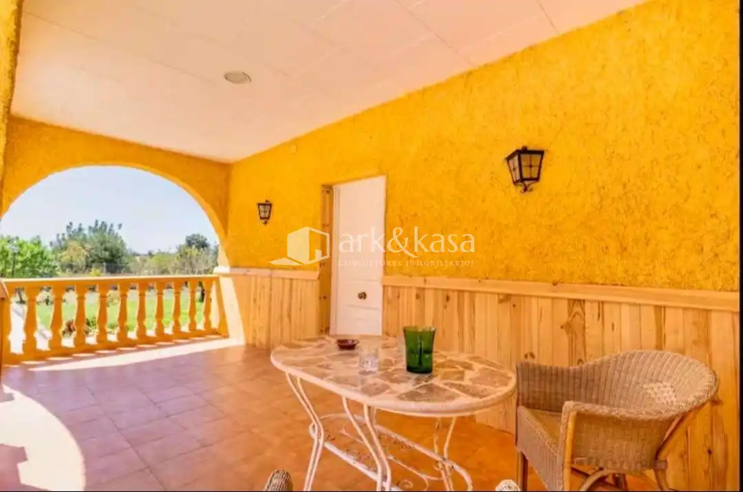 Chalet en Torrent - Foto 23