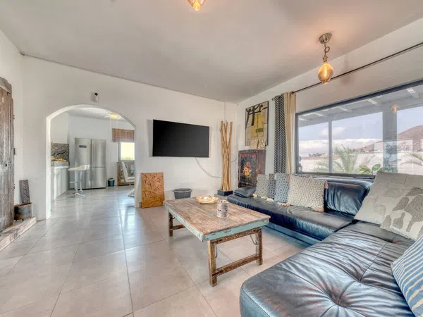 Casa o chalet independiente en Las Cabreras, 38, Nazaret-Teseguite, Nazaret-Teseguite - Foto 1