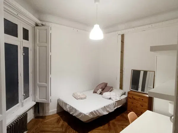 Piso en calle del Arenal, Madrid, 19 - Foto 7