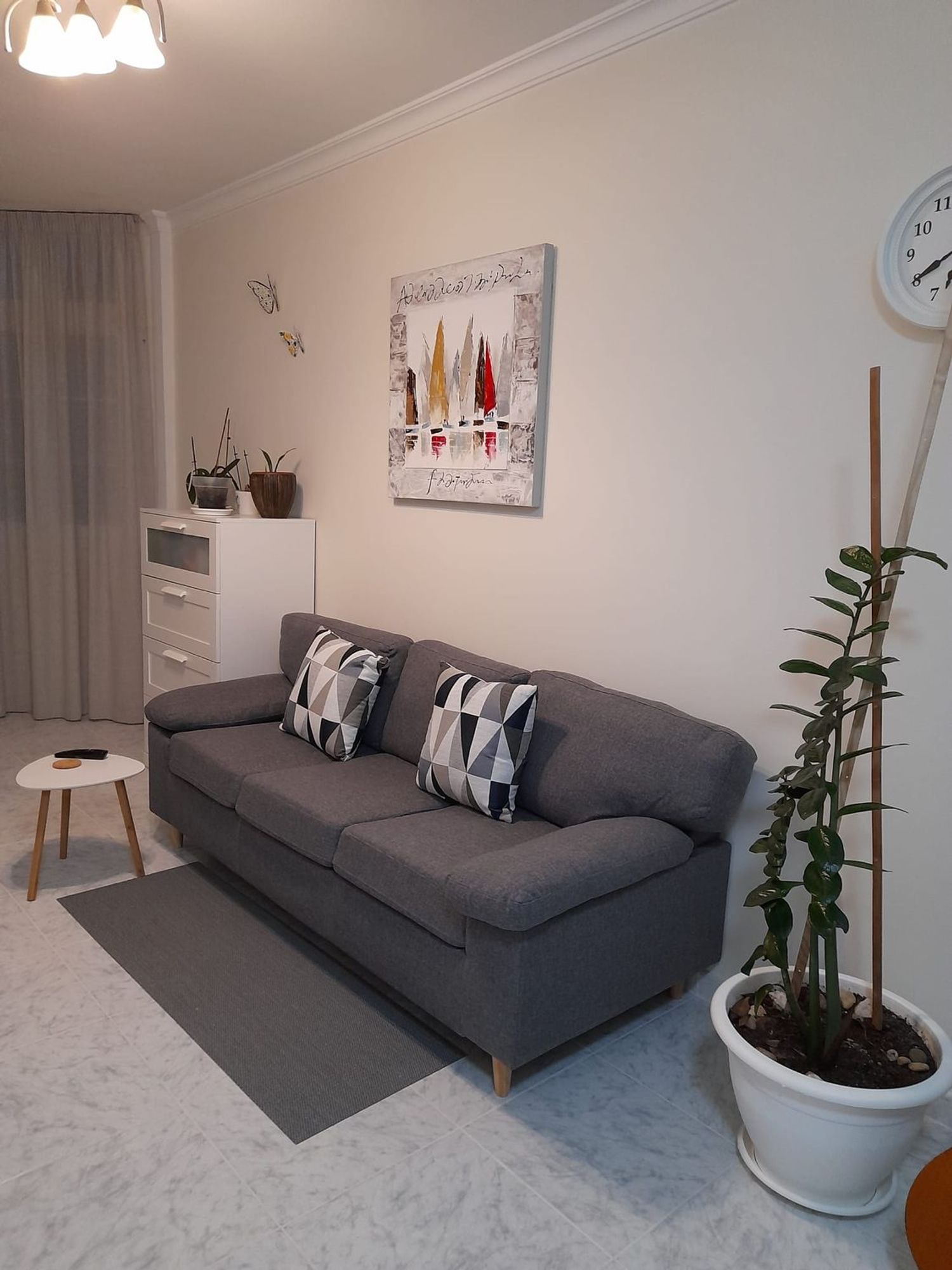 Ático en calle Baja el Molino, 13 - Foto 4