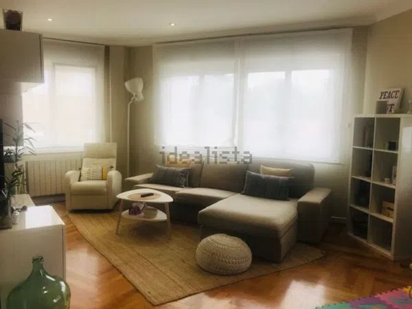 Piso en avenida da Atlántida, 82 - Foto 1