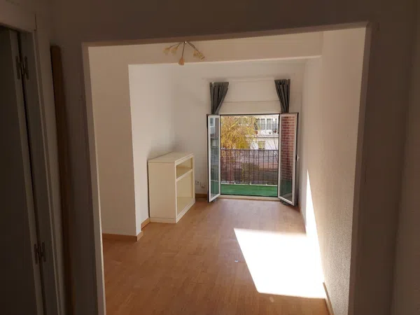 Piso en Calle de la Constitución, 93, Alcobendas Centro, Alcobendas Centro - Foto 1