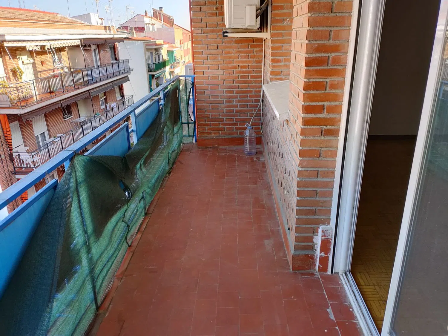 Piso en Centro Urbano - Foto 7