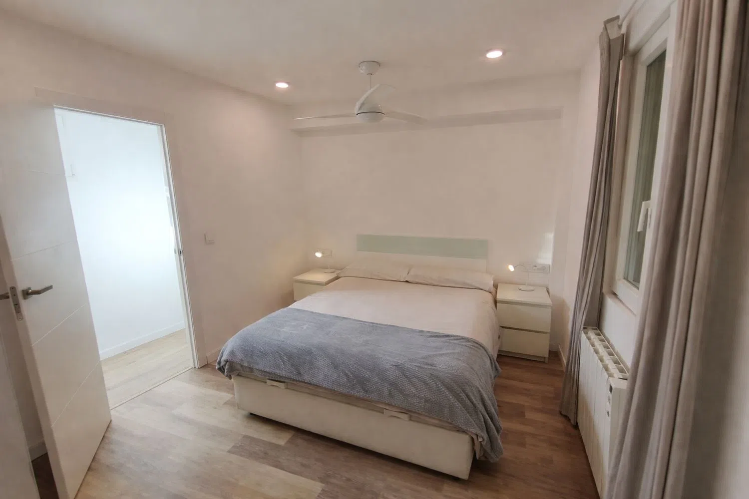 Piso en Barrio Benicalap - Foto 4