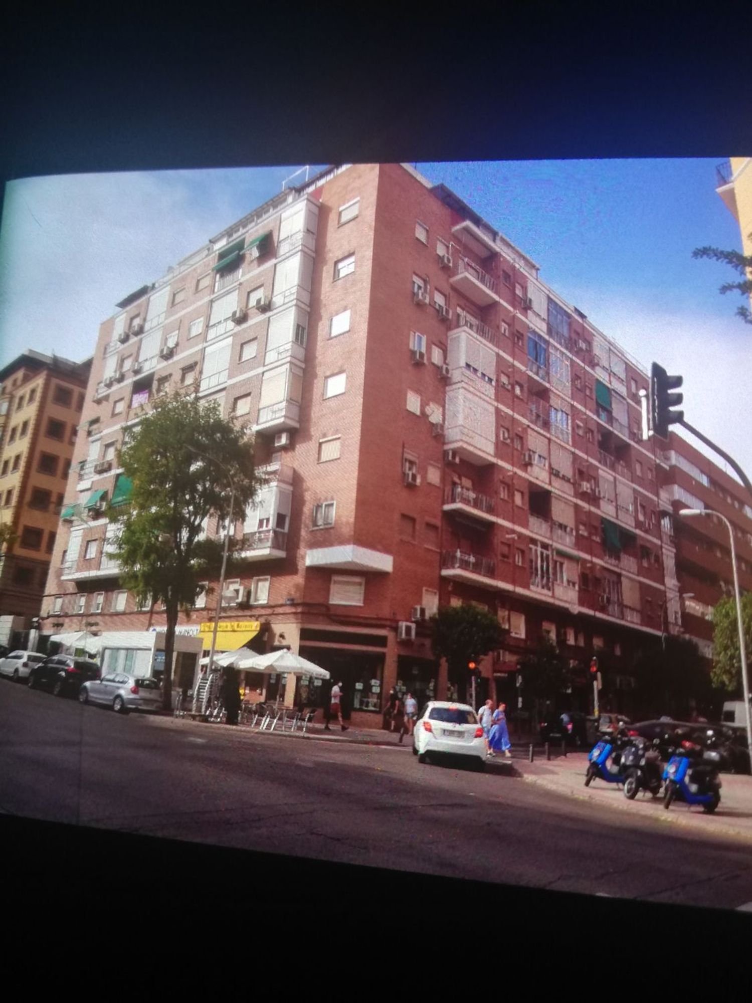 Piso en Calle de Cavanilles, 27 - Foto 20