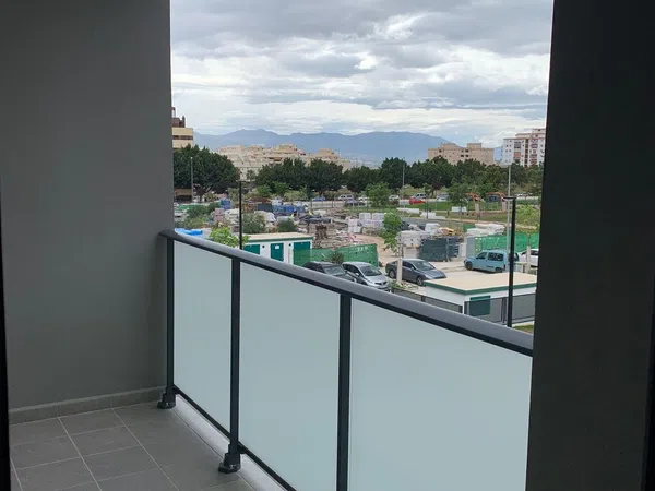 Piso en Avenida Octavio Paz, 2, El Atabal, Málaga - Foto 17