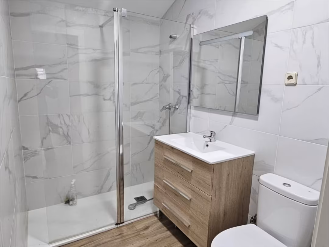 Dúplex en - Foto 26