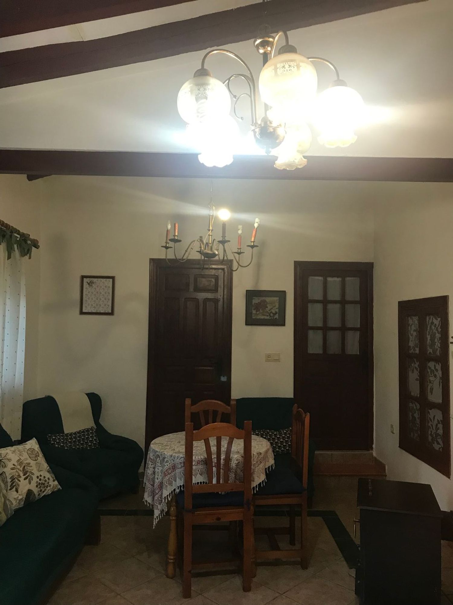 Casa rural en Los cabañates, 1, Isla Plana-Los Puertos, Isla Plana-Los Puertos - Foto 7