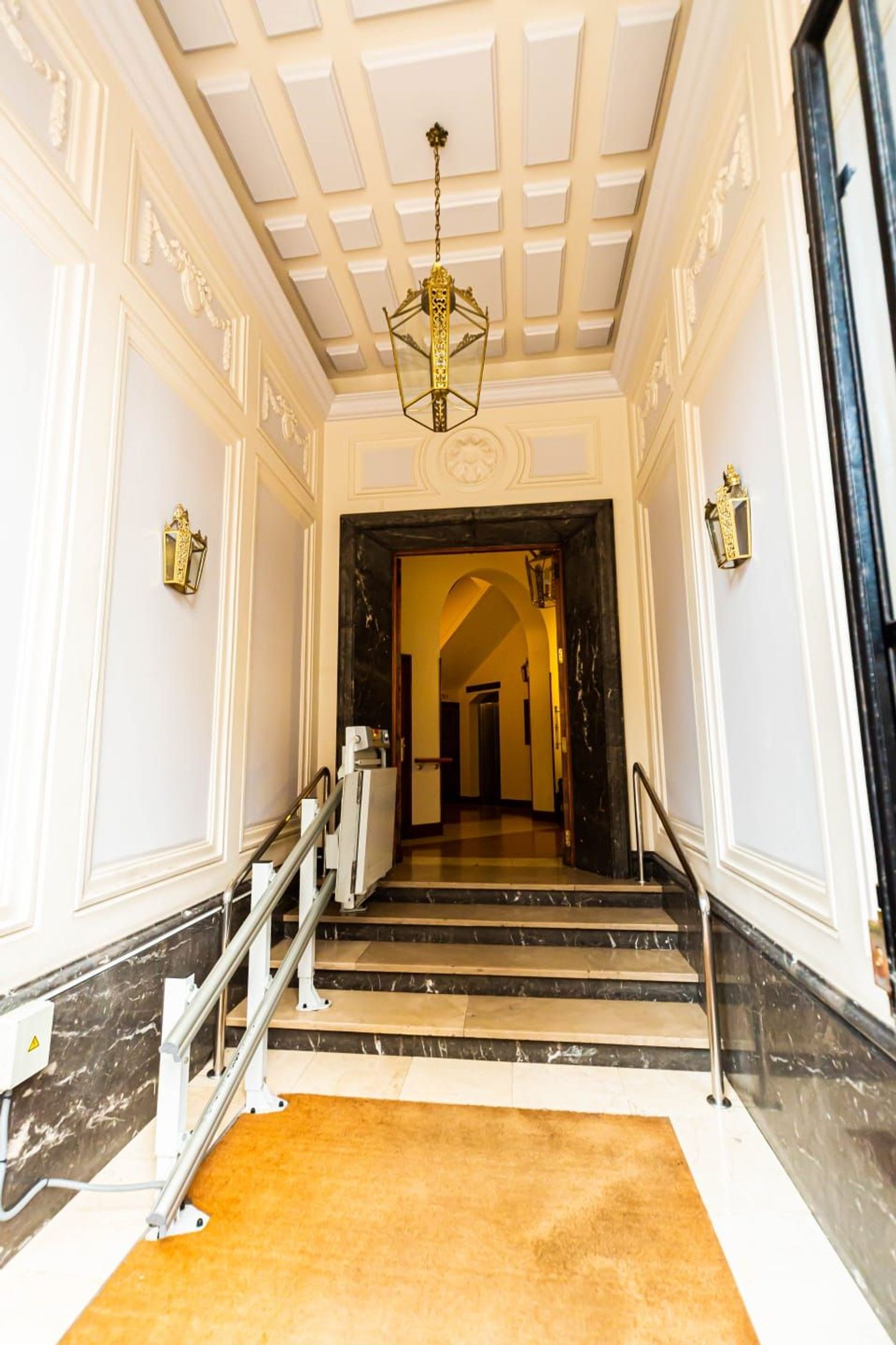 Piso en calle Emilia Pardo Bazán, 26 - Foto 4