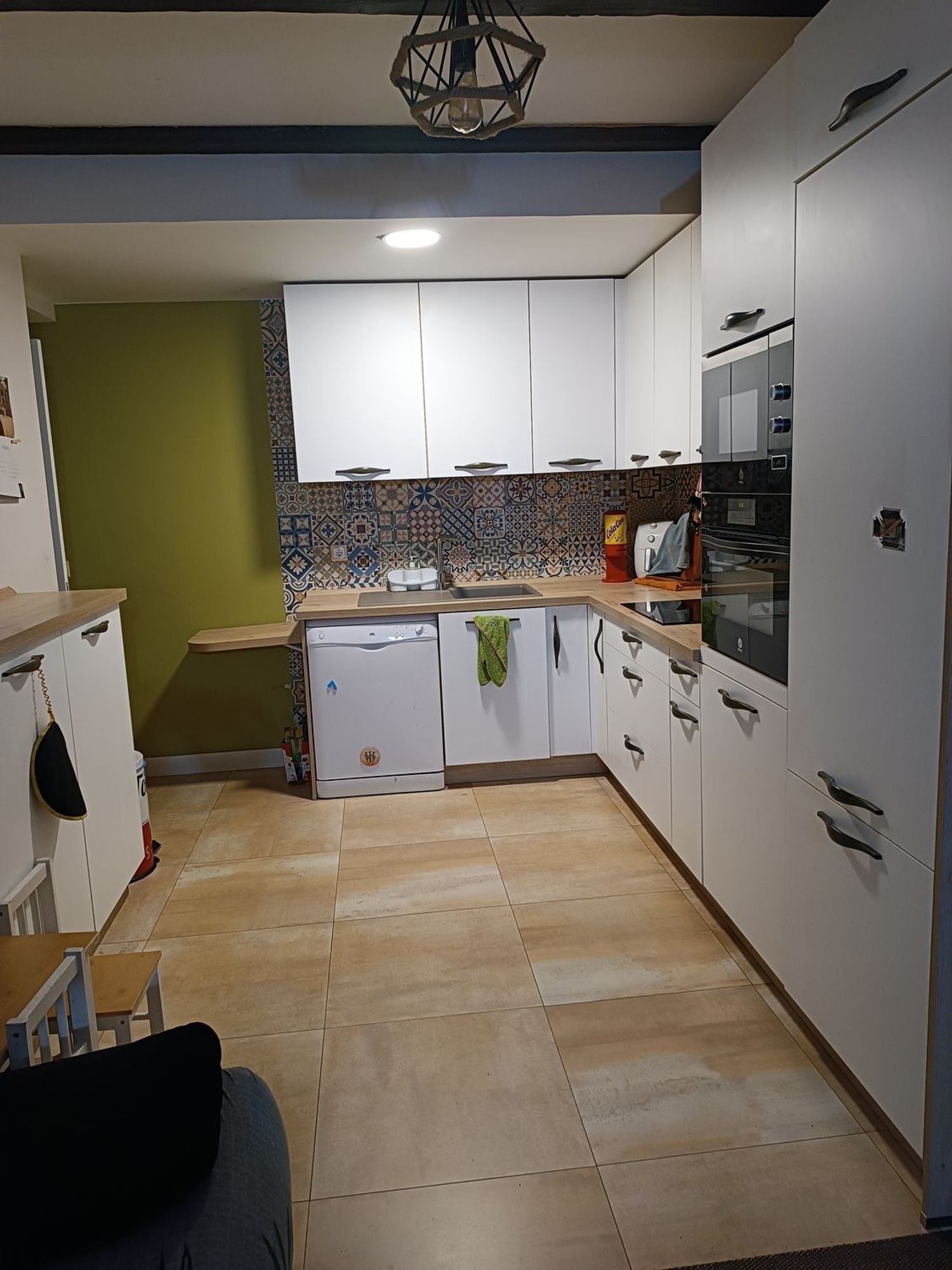 Piso en Calle Alfonso XI, 26, Lakua - Arriaga, Lakua - Arriaga - Foto 8