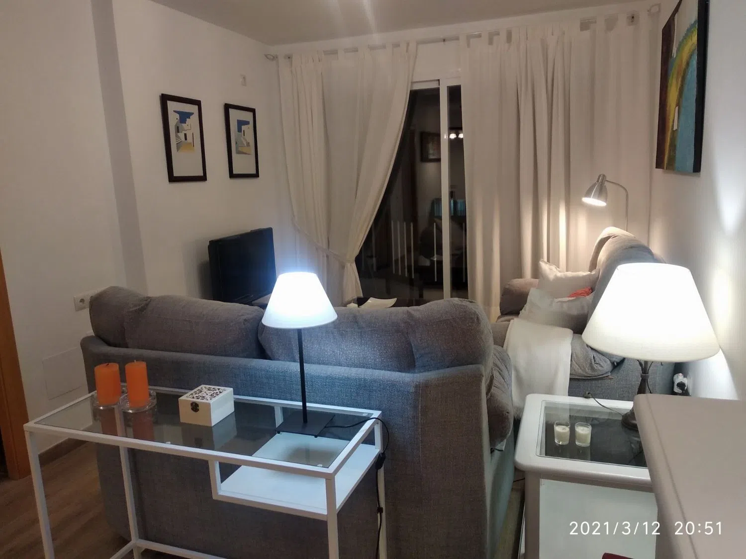 Piso en calle Abogado Federico Orellana Toledano, 16 - Foto 5