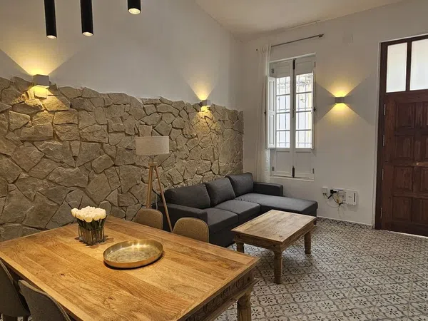 Estudio en calle del General Shelly, 24