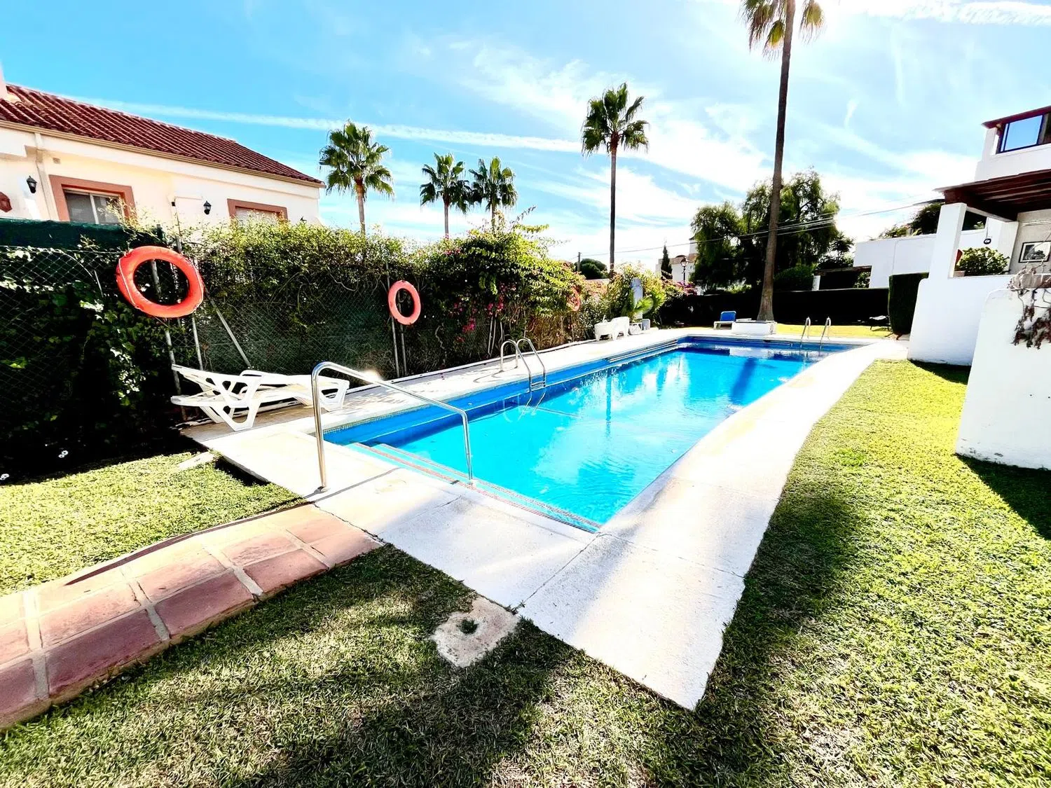 Chalet adosado en calle Zinias, 66 - Foto 21