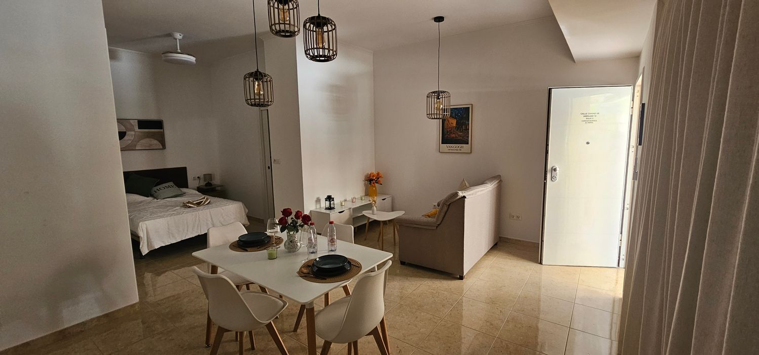 Estudio en Calle Ciudad de Andújar, 14, Santa Cristina - San Rafael - Foto 7