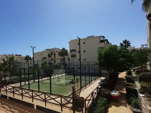 Piso en San Luis de Sabinillas, San Luis de Sabinillas - Foto 10