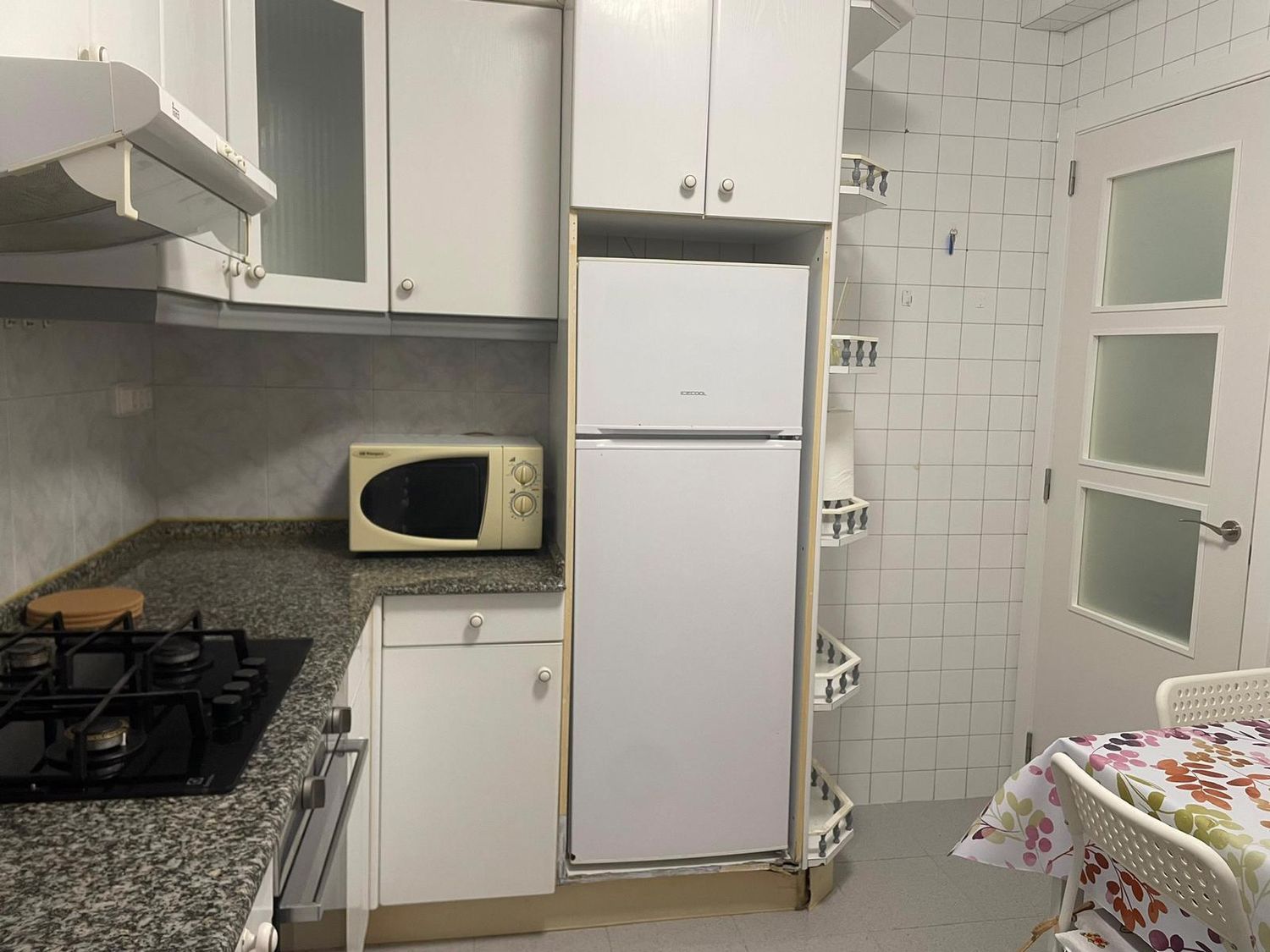 Piso en calle Paraguay, 3 - Foto 4