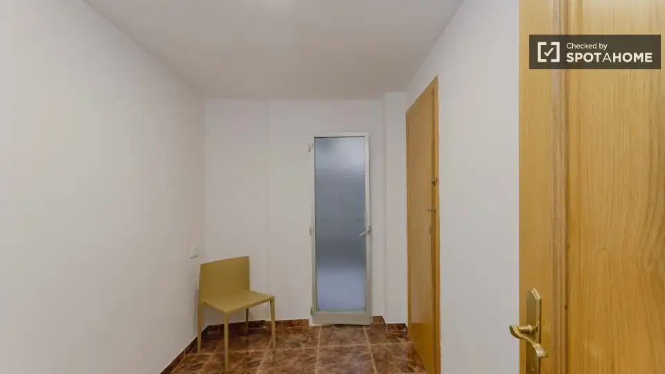 Piso en  Valencia Capital - Foto 14