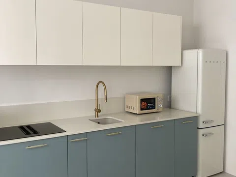 Piso en calle del Marqués de Montortal, 14 - Foto 13