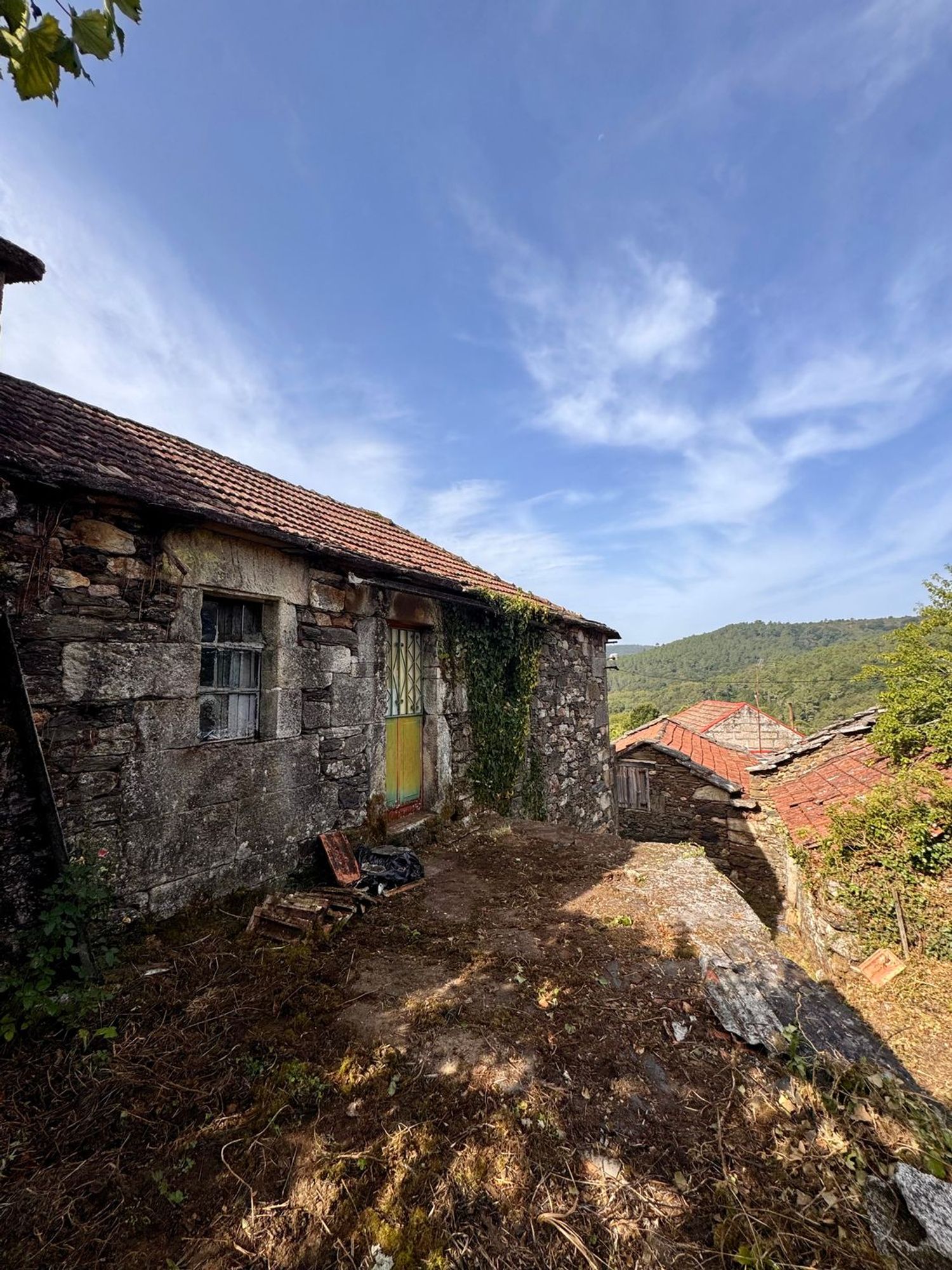 Casa de pueblo en Aldea Outeiro o, 5 - Foto 24