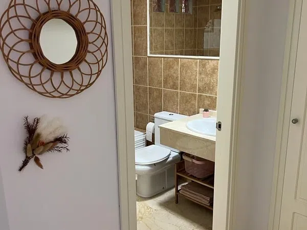 Piso en Calle Viena, 47, Golf Bahía, Golf Bahía - Foto 12