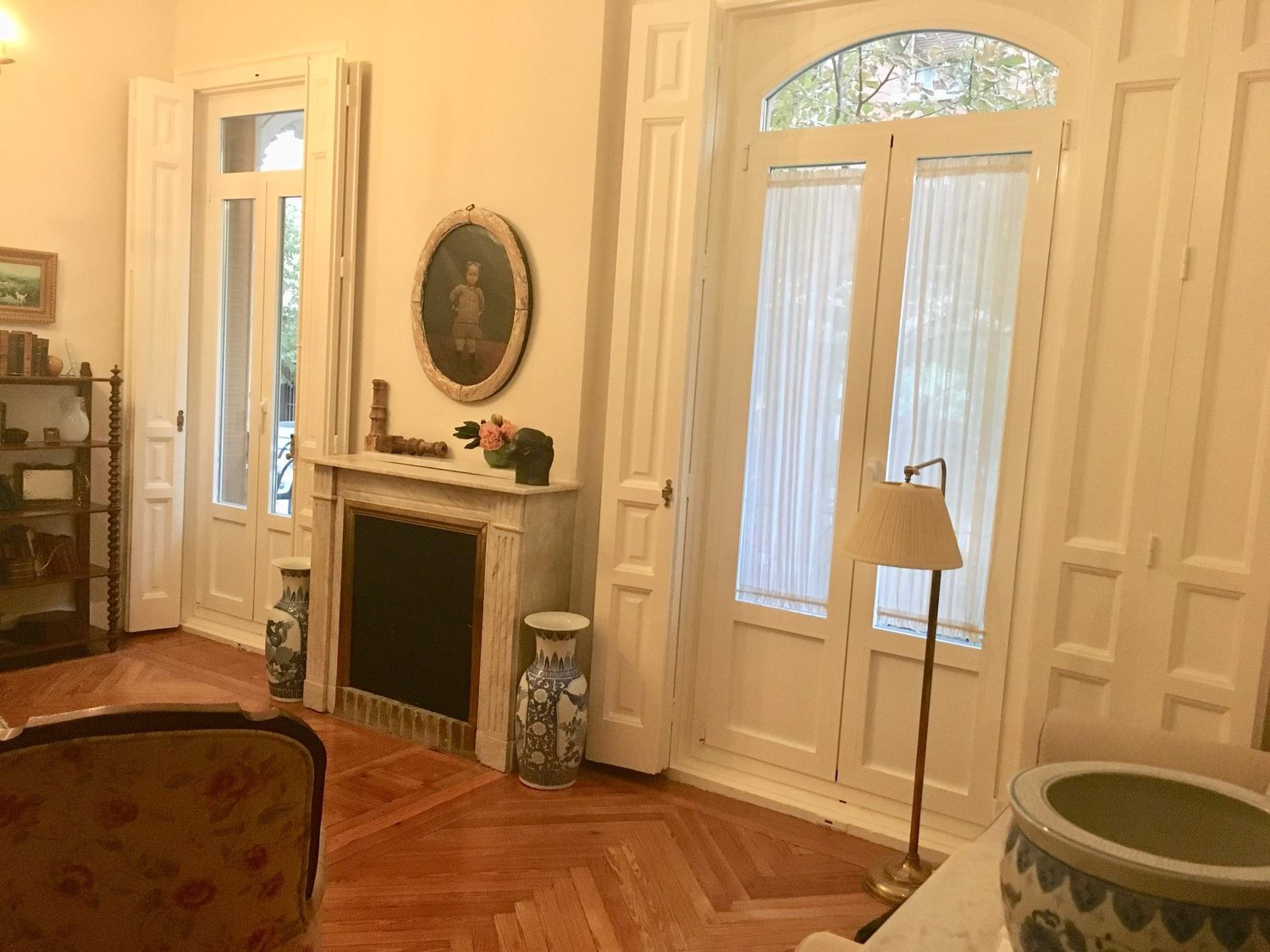 Piso en calle de Covarrubias, 17 - Foto 8