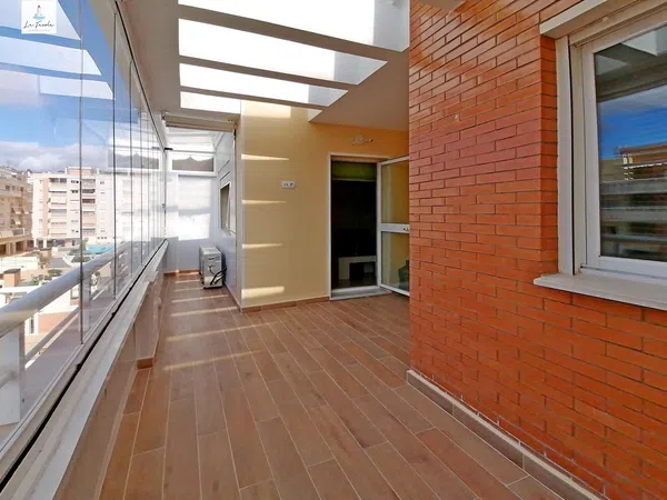 Piso en El Consul - El Romeral - Foto 10