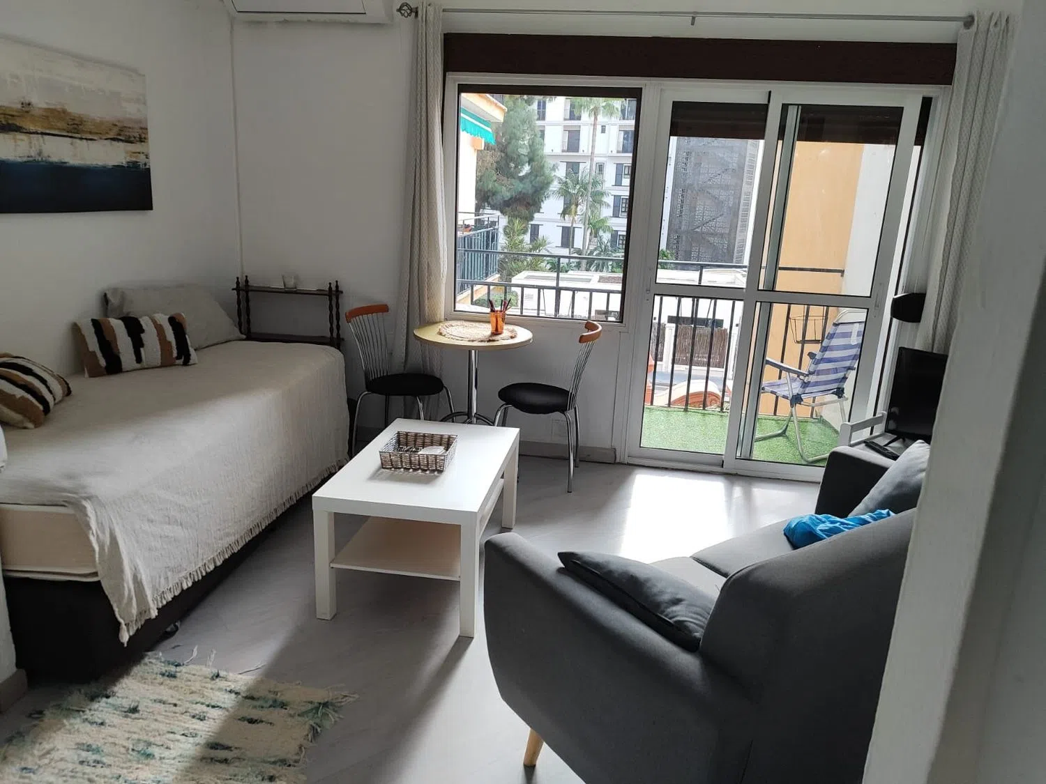 Piso en avenida Ramón y Cajal, 8 - Foto 3