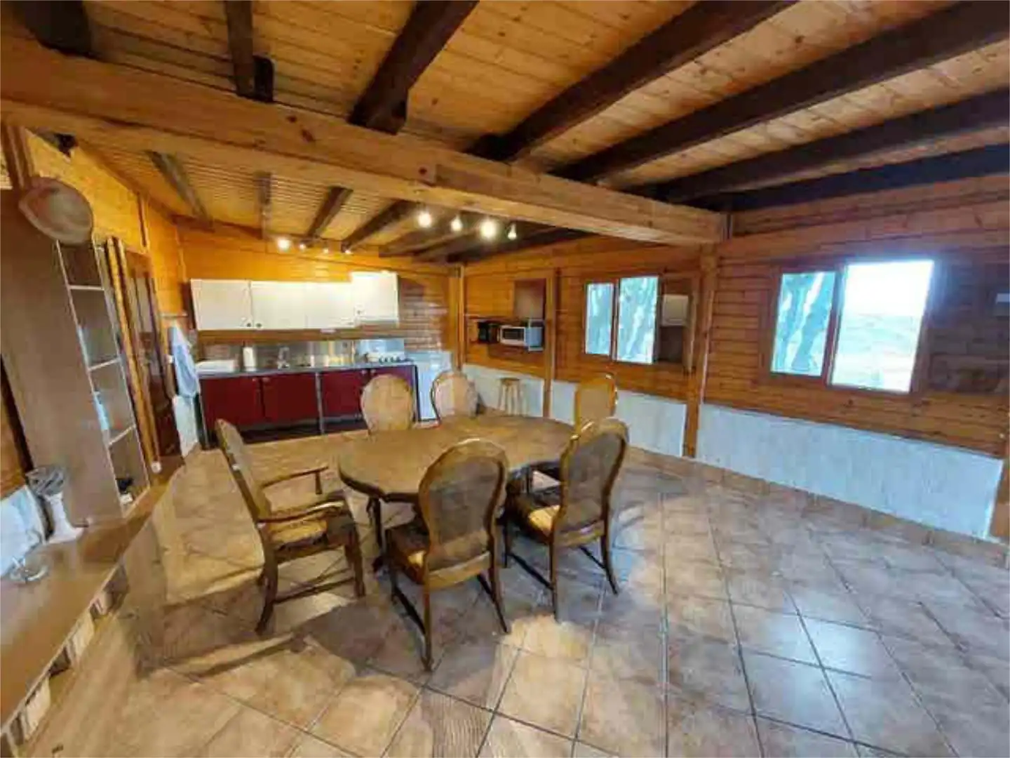 Chalet en Parte baja de Charco del Pino - Foto 5