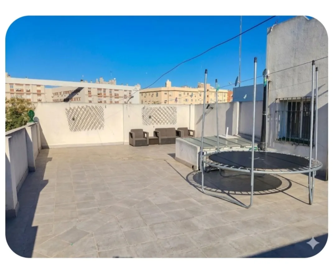 Casa adosada en  Calle Puebla de los Infantes 11 - Foto 27