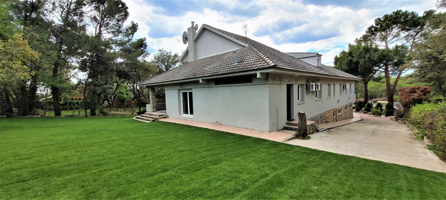 Casa o chalet independiente en Avenida del Guadalix, 78 - Foto 22