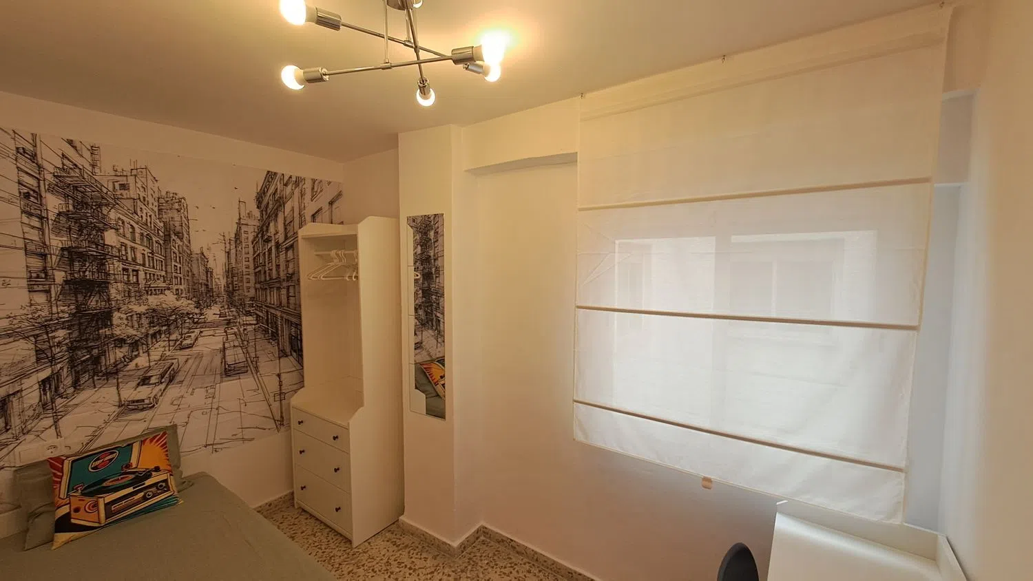 Piso en calle Hornillo de Cartuja, 9 - Foto 10