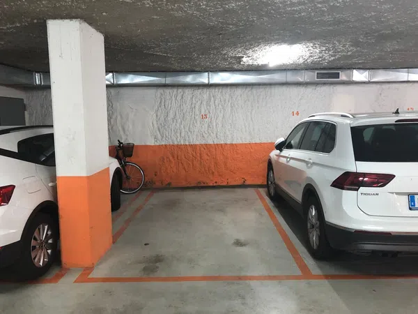 Garaje en Calle del Taulat, 173, El Poblenou - Foto 3