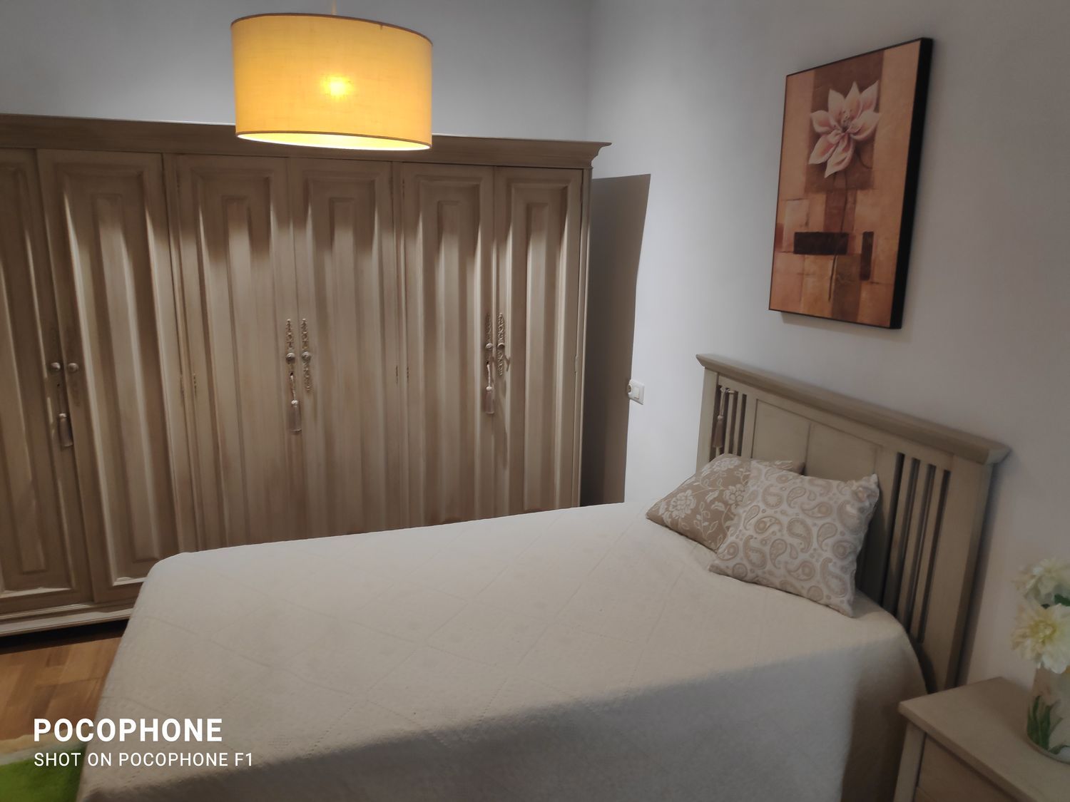 Piso en calle Melchor Almagro, 12 - Foto 1