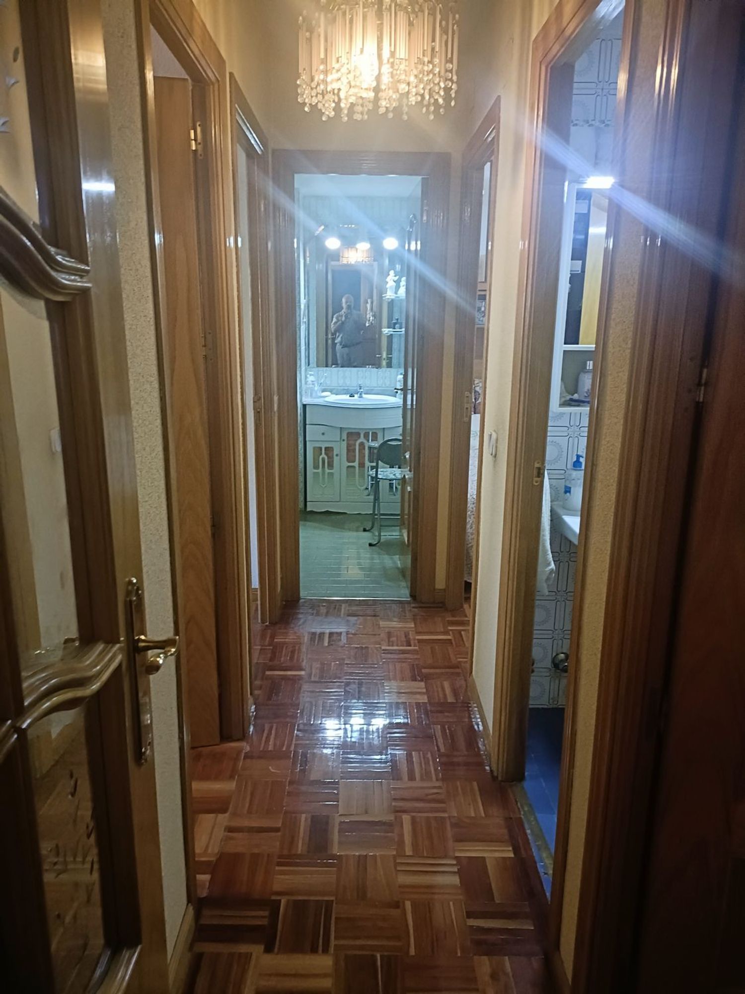 Piso en Calle de Dinamarca, 1, El Carrascal - Foto 18