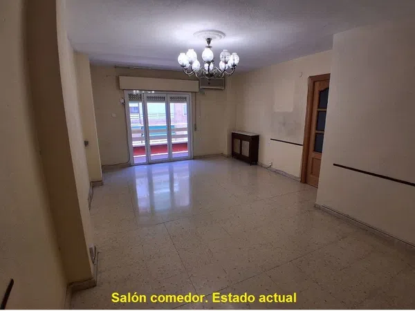 Piso en Calle Arabial, 117, Ronda - Arabial - Foto 28