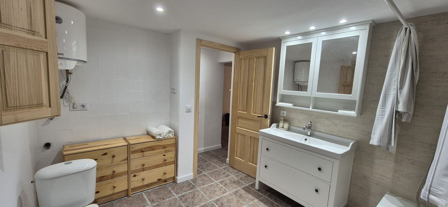 Casa o chalet independiente en Avenida Can Domènec, 4, Niàgara Parc - Ágora Parc - Roca Rossa, Niàgara Parc - Ágora Parc - Roca Rossa - Foto 12